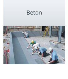 Beton