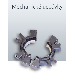 Mechanické ucpávky