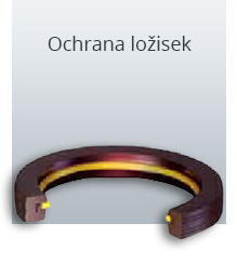 Ochrana ložisek