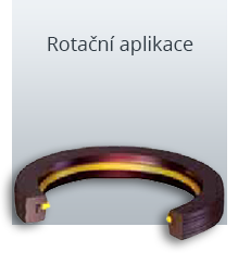 Rotační aplikace