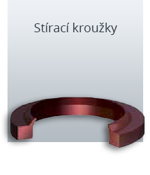 Stírací kroužky