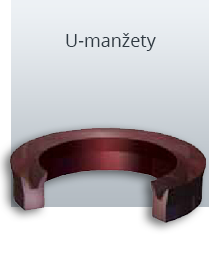 U-manžety